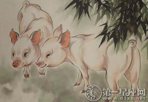 盘点多情的生肖