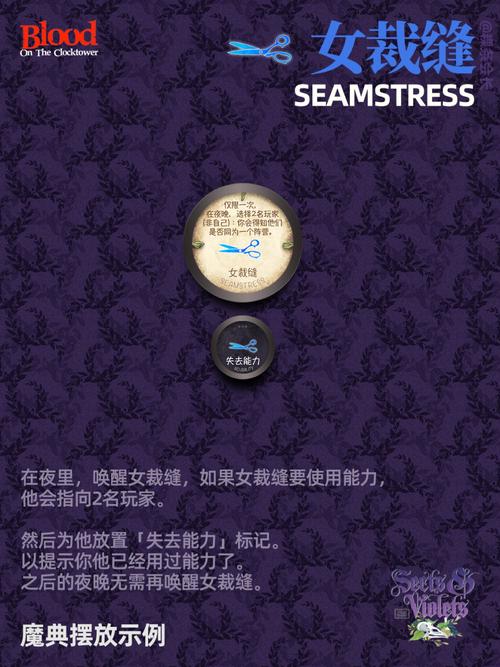 梦见女裁缝师怎么回事