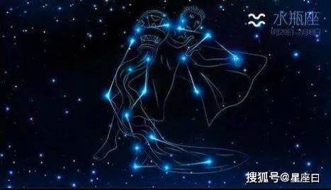 总能在职场叱咤风云的星座