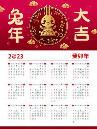 兔年是哪一年? 兔年是哪些年份