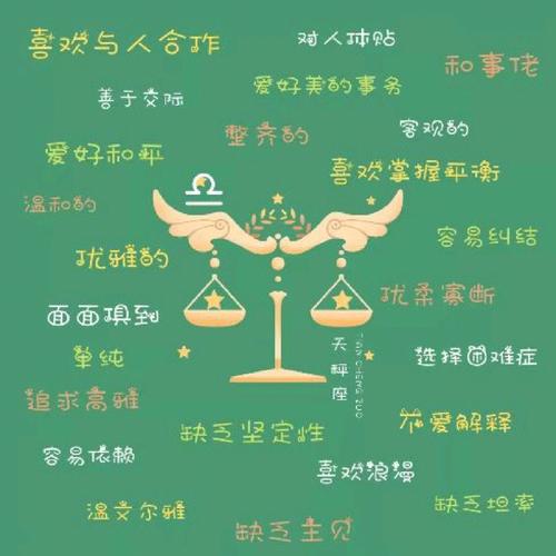 厌世;给人们勿近疏离感的星座