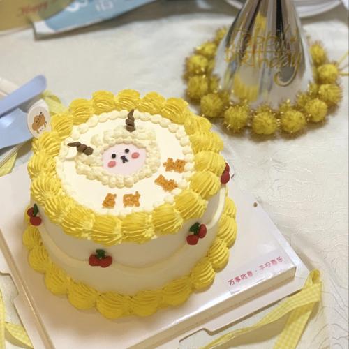 属羊喜欢怎样庆祝自己生日