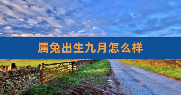 1987年属兔的出生在几月命最好