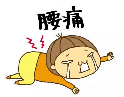 梦见腰部好吗,梦见腰部代表了什么?