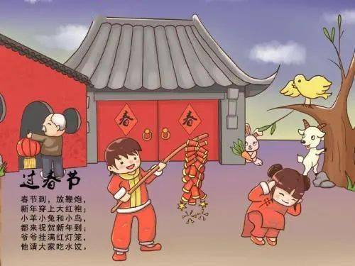 五花八门的吉祥俗