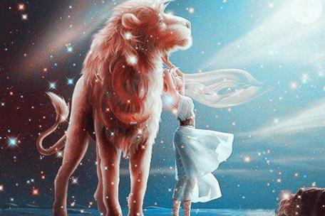 狮子处女座古怪星座