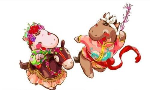 属马女会为了工作放弃自己的幸福吗