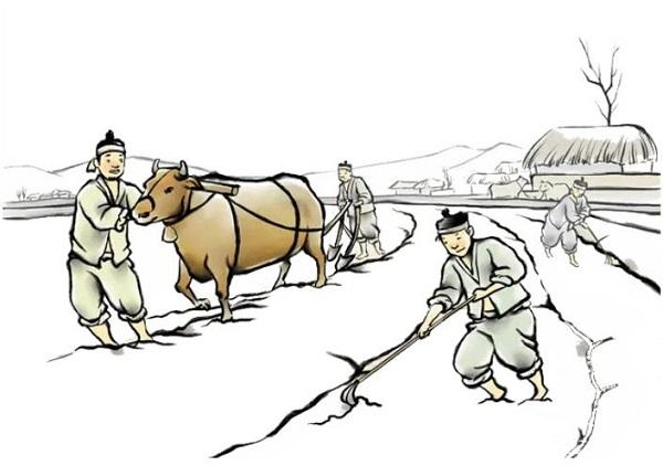 梦见耕地周公解梦,梦见耕地是什么意思?