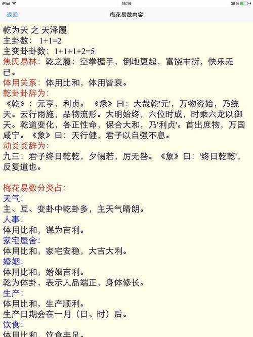 学梅花易数要学六爻吗