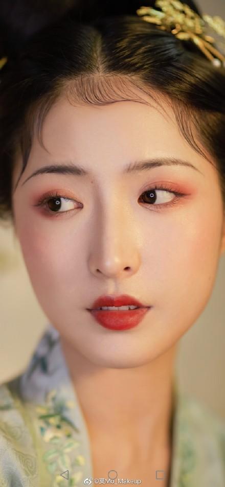 柳叶眉女人的性格特点