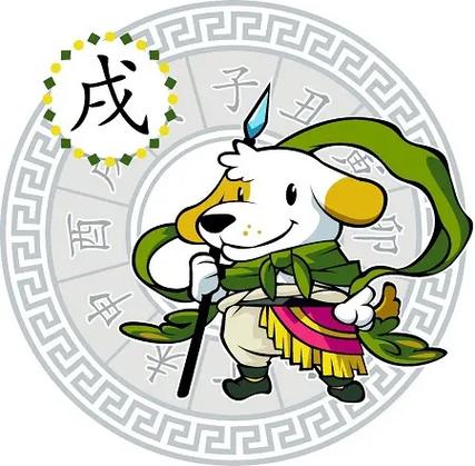 生肖狗和那个属相配