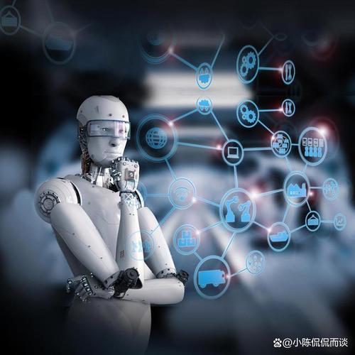 天蝎座设计的人工智能AI会是什么样子
