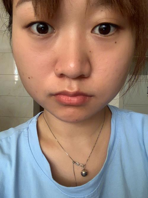 女生眼袋大预示着什么