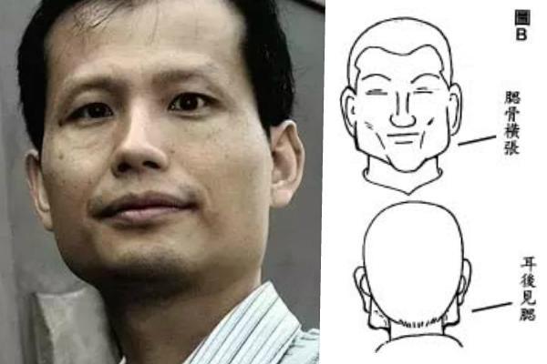 耳后见腮男人面相