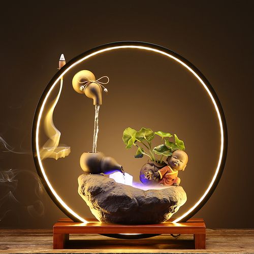 家居风水最招财的色彩有哪些