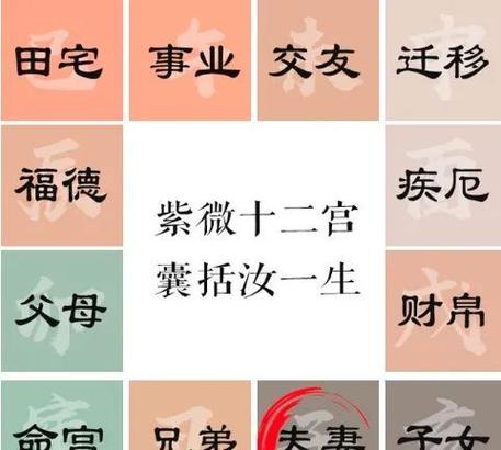 紫微斗数看择日生子要注意些什么