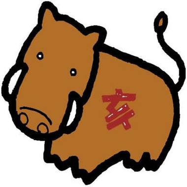 这些生肖天生就爱大嘴巴
