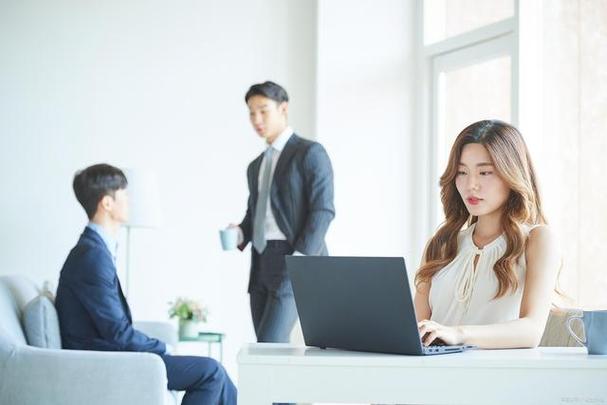 你会变成什么样的职场老将