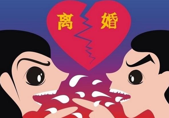 梦见儿子离婚