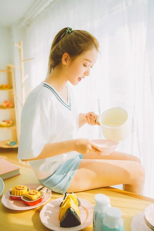最有福气的星座女