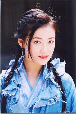 对号入座!金庸笔下奇女子