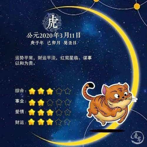 2011年出生明年运势