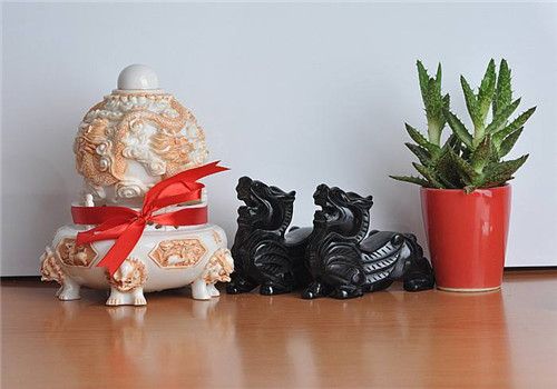 家里的吉祥物应该如何摆放