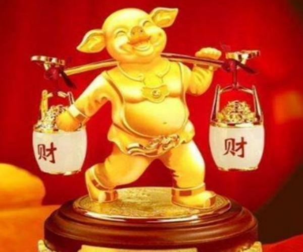 生肖猪人几月的好