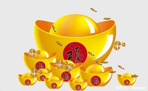 风水如何增加财富