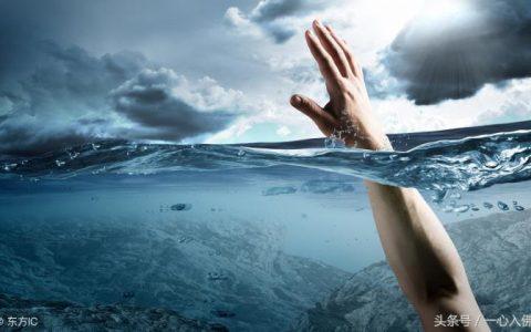 女人梦见小水沟水在流动的水