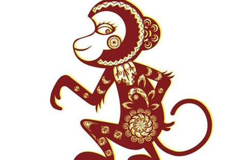 属猴人的运气 属猴人的命运
