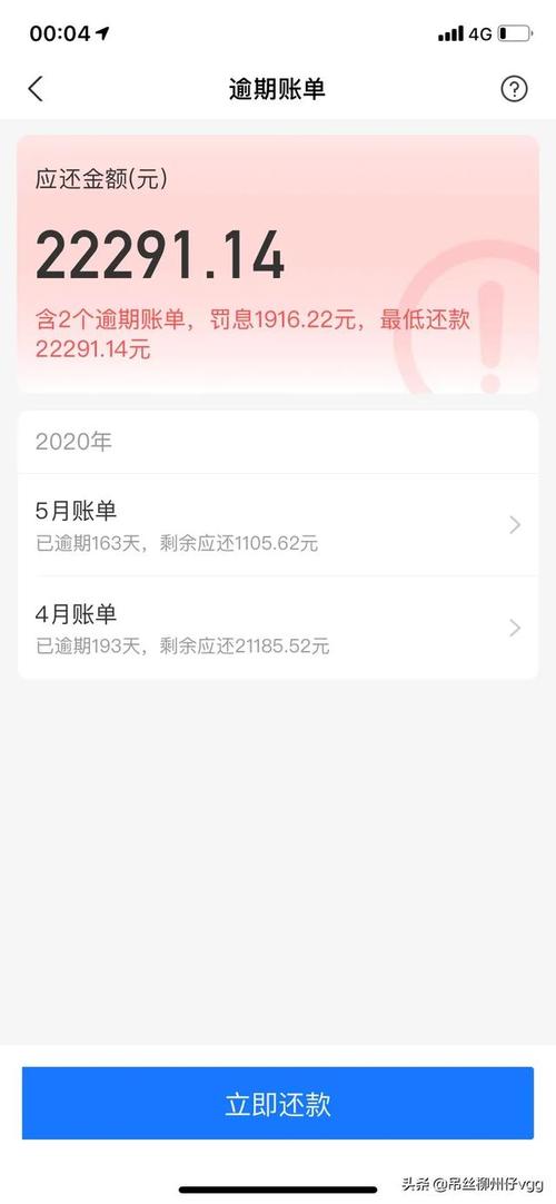 网贷欠几万后 属虎的人会怎么办