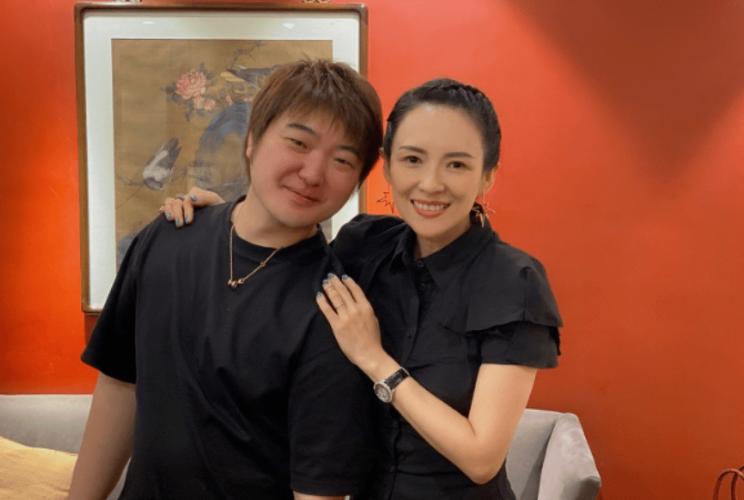 吴彤和杨迪什么关系