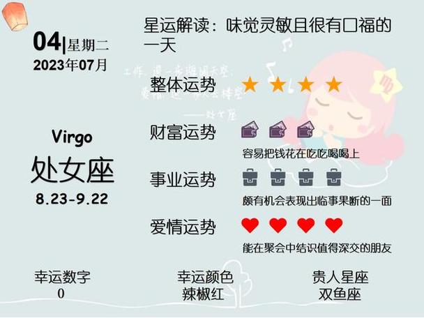7月4日是什么星座,7月4日星座性格如何?