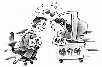 招赘和入赘有什么区别