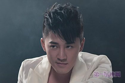 林峰星座血型