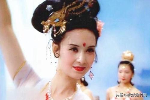 仙女投胎的人的命运