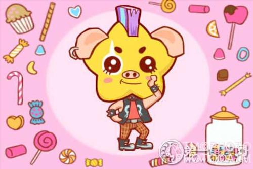 2018年7月属猪什么运最好