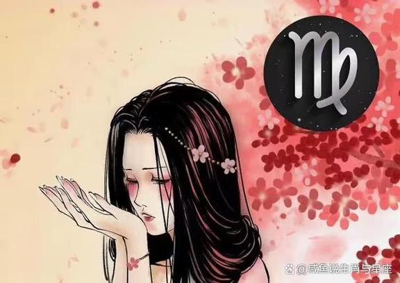 最让人动心的星座女