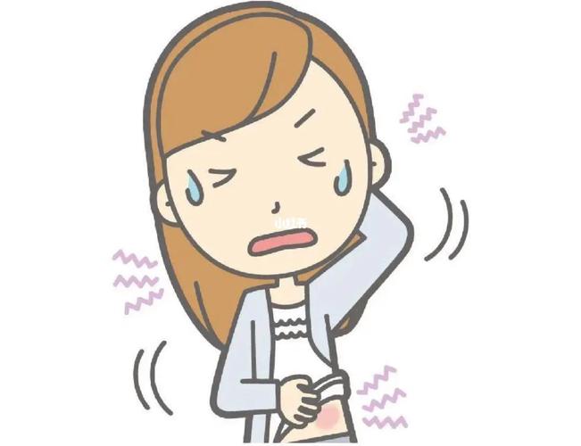 梦见痒是什么意思