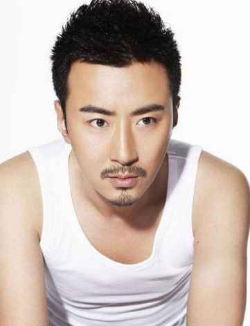 会疼你一辈子的男人面相