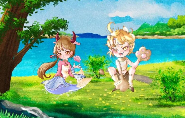 狮子男喜欢女朋友管着他吗