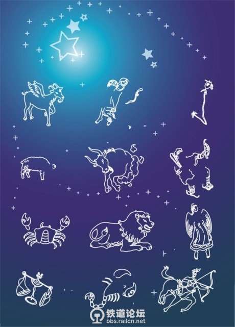 容易在掌声中迷失的星座
