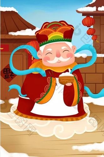 梦见灶神怎么回事