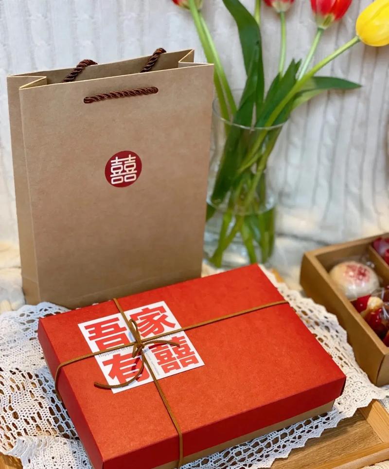 结婚喜饼一般送多少