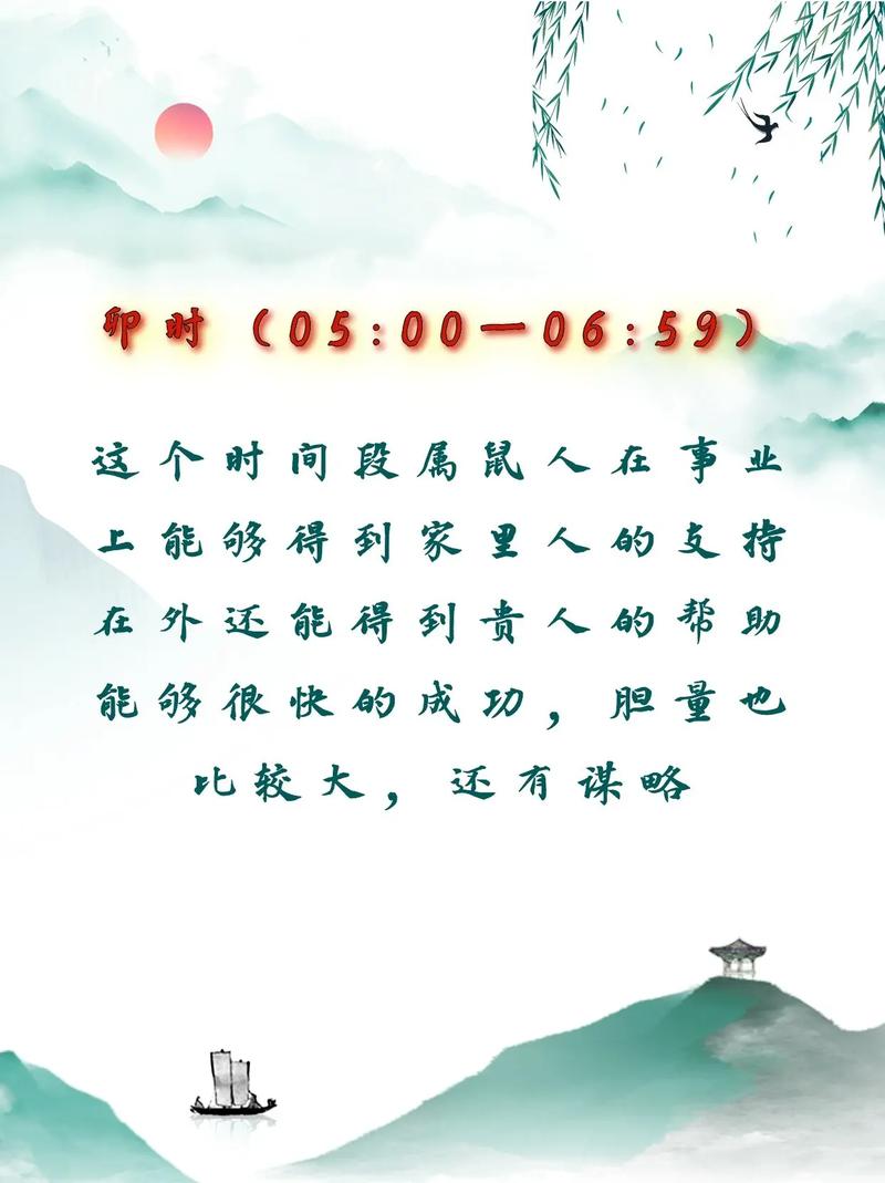 十鼠九富和十鼠九苦哪个对？鼠出生在哪几个月大富大贵？