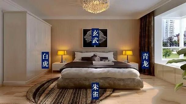 阳宅第一凶,最忌穿堂风,你家有没有这种状况?
