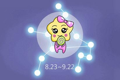 2019年处女座属羊的运势