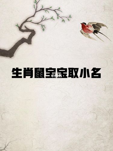 鼠年的宝宝上午出生好还是下午