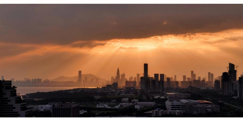 丁达尔现象寓意